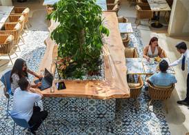 Novotel Malta Sliema 2
