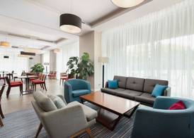 Hampton by Hilton Krakow 2