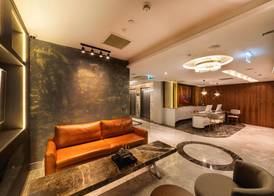 Levni Istanbul Hotel Handwritten Collection by ACCOR 3