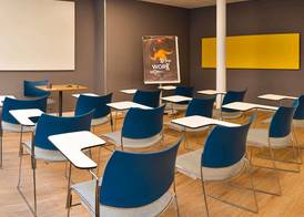 ibis Paris Gare De L Est 10ème 4