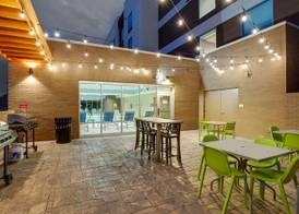 Home2 Suites By Hilton Sanford 5