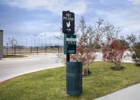 Home2 Suites By Hilton Taylor 5