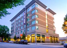 Hampton Inn & Suites Atlanta Decatur/Emory 4