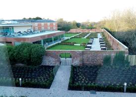 DoubleTree by Hilton Hotel & Spa Chester 4