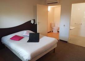 Enzo Hotels Quimperle 4