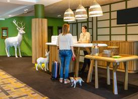 Ibis Styles Arlon Porte du Luxembourg 4