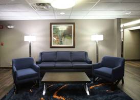 Hampton Inn Beckley 3