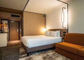 Novotel Marne La Vallée Collégien 5