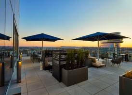 Embassy Suites by Hilton Nashville Downtown 4