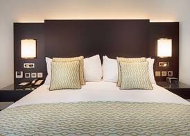Crowne Plaza MANAMA (BAHRAIN) by IHG 3