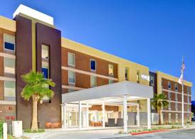 Home2 Suites by Hilton Azusa 2