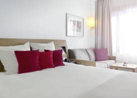 Novotel Katowice Centrum 5