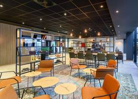 Radisson Hotel Antwerp Berchem 4