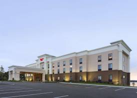 Hampton Inn Penn Yan, NY 4