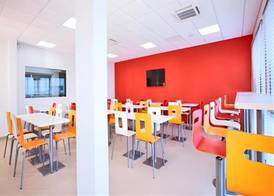 Premiere Classe Caen Nord - Mémorial 2