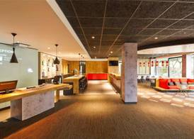 ibis London Thurrock M25 5