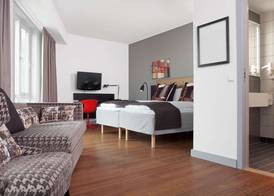 Scandic Stavanger Forus 5