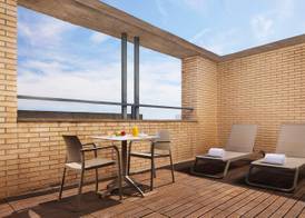 iStay by NH Ciudad de Valencia Hotel 4