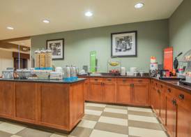 Hampton Inn & Suites Los Alamos White Rock 5