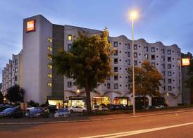 ibis Strasbourg Centre Historique 2