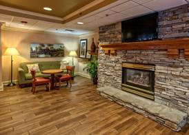 Hampton Inn Concord/Kannapolis 3