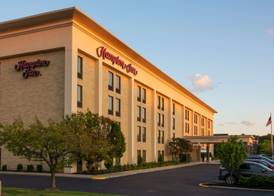 Hampton Inn Cleveland-Solon 2