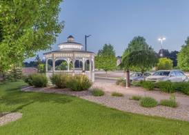 Hampton Inn Auburn, IN 2