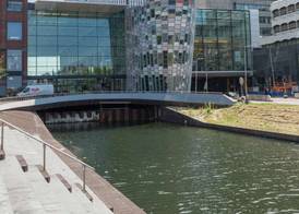 Hampton By Hilton Utrecht Centraal Station 2