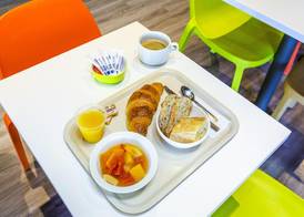 ibis budget Toulouse Colomiers 4