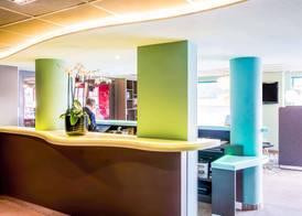 ibis Styles Lyon Centre Confluence 5
