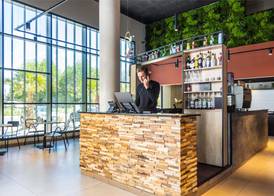 Ibis Marseille Marignane Technopole 2