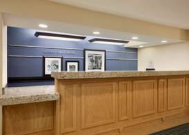 Hampton Inn Fort Worth Southwest Cityview 3