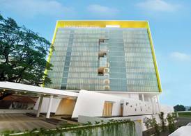 DoubleTree by Hilton Jakarta - Diponegoro 3