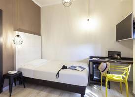 ibis styles Trani 2