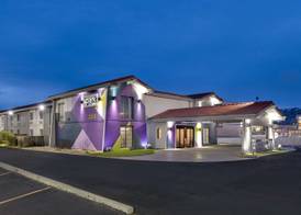 Spark by Hilton Rock Springs 3