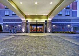 Homewood Suites By Hilton Dubois, Pa 4