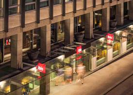 Ibis Den Haag City Centre 3