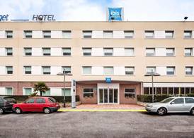 Ibis Budget Barcelona Sant Andreu De La Barca 4