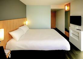 ibis Lyon Est Beynost 4