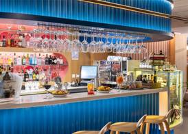 Ibis Styles Madrid City Las Ventas 5