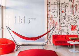 Ibis Tanger City Center 4