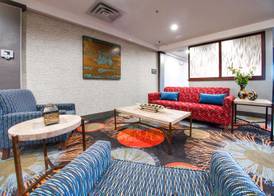 Hampton Inn Oklahoma City/Edmond 5