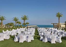 Waldorf Astoria Doha Lusail 4