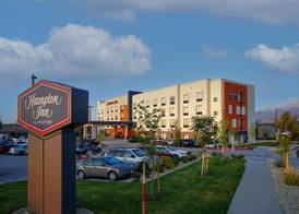 Hampton Inn Colorado Springs I-25 Central 2