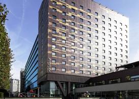 Novotel London Paddington 4