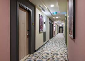 Hampton By Hilton Doha Old Town 3