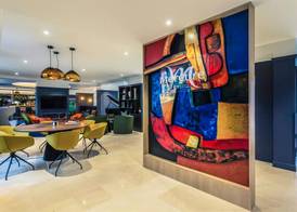Hotel De Bourbon Grand Hotel Mercure Bourges 2
