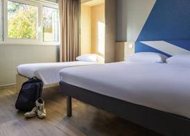 ibis budget Tours Sud 4