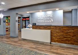 Hampton Inn & Suites Lady Lake/The Villages 4