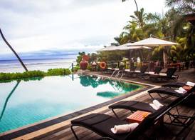 DoubleTree by Hilton Seychelles - Allamanda Resort & Spa 5